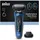 Braun Series 6 62-B1200s Blau