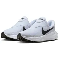 Nike Revolution 8 Damen White/Black-Wolf Grey 38