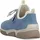 Rieker 45973 Slipper Blau 36
