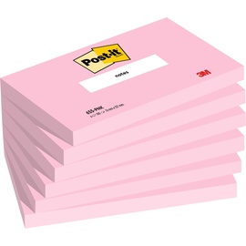 Post-it Notes, 127 x 76 mm