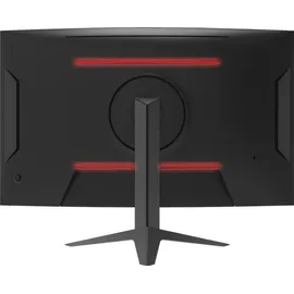 LC-POWER LC-M27-QHD-165-C 27" schwarz