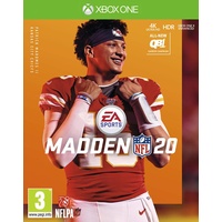 Electronic Arts Madden NFL 20 (USK) (Xbox One)