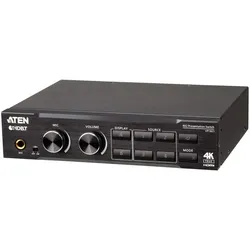 ATEN VP1421 4 x 2 True 4K Präsentation Matrix Switch
