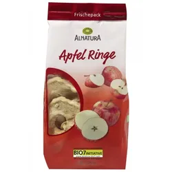 Alnatura Bio Apfelringe getrocknet 125G