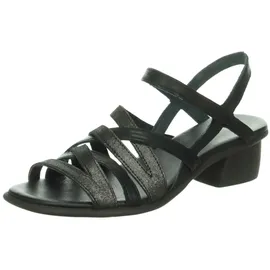 THINK! Pumps Vivi schwarz/kombi | Gr.: 37