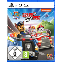 Paw Patrol Grand Prix - PlayStation 5