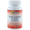 Roter Ginseng Extrakt Kapseln 300 mg