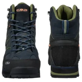 CMP Moon Mid Herren B.BLUE-TORBA 41