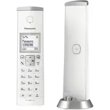 Panasonic KX-TGK210JTW weiß