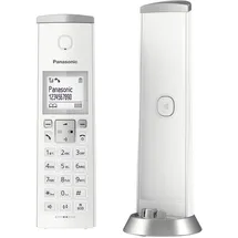 Panasonic KX-TGK210JTW weiß
