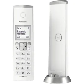 Panasonic KX-TGK210JTW weiß