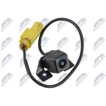 NTY Rückfahrkamera Einparkhilfe EZC-HY-725