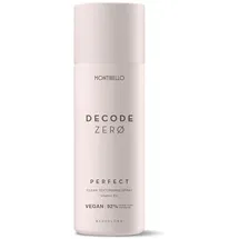 Montibello Decode Zero Perfect Clean Texturising Spray 300 ml