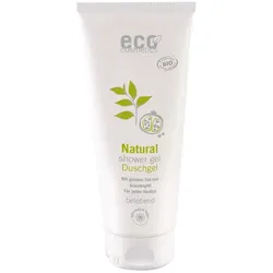 Eco Cosmetics Duschgel