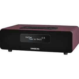 Sangean DDR-36 rot