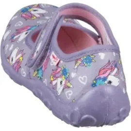 superfit BONNY Lila 8530 31