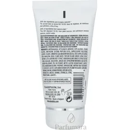 Darphin All-Day Hydrating Hand and Nail Cream with Rose Water