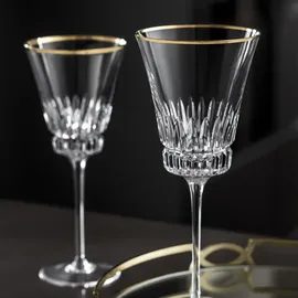 Villeroy & Boch Grand Royal Gold Rotweinglas 0,2 l 2 St.