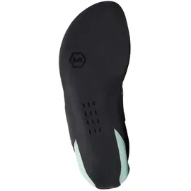 Black Diamond Momentum Lace Kletterschuhe - Fig Green / All - EU 41 1/2