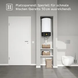 Stiebel Eltron EW-V 50 ECO