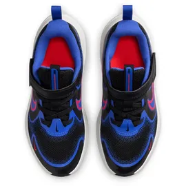 Nike Cosmic Runner Kinder Schwarz/Rot 31