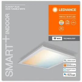 LEDVANCE SMART+ WiFi Planon Plus