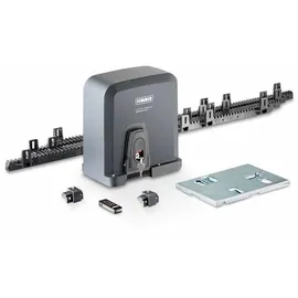 Sommer Schiebetorantrieb STArter