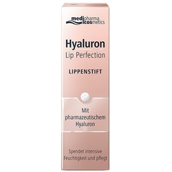 Hyaluron Lip Perfection Lippenstift nude