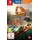 Hot Wheels Unleashed 2 - Turbocharged - (PEGI) (Nintendo Switch)