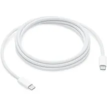 Apple USB-C auf USB-C 2 m Weiß