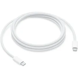 Apple USB-C auf USB-C 2 m Weiß