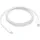 Apple USB-C auf USB-C 2 m Weiß