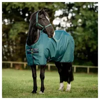 Horseware Amigo Ripstop 900D Pony Turnout 0g - Blau