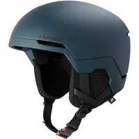 Head Faero 56-59 cm Nightpetrol