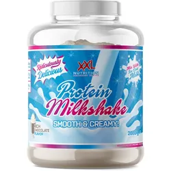 Protein Milkshake - Rich Chocolate - 750 Gramm - XXL Nutrition