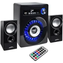 Audiocore AC910 Schwarz