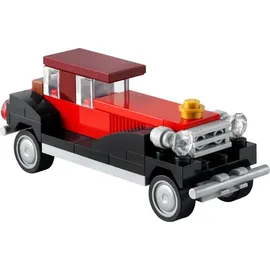 LEGO Creator Oldtimer 30644