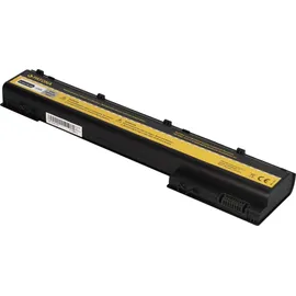 PATONA Akku HP ZBook 15 G1 15 G2 17 G1 17 G2 AR08 AR08XL 708455-001 von