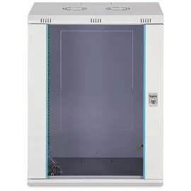 Digitus Wandgehäuse Dynamic-N Serie - 600x450 mm (BxT), unmontiert