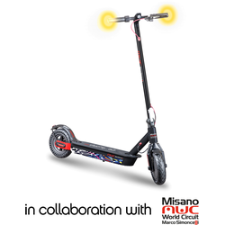  Racer - Misano World Circuit Special Edition E-Scooter 