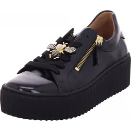 Gabor Damen schwarz, Größe 5.5 UK