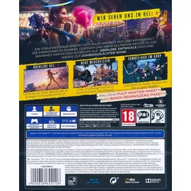 Dead Island 2