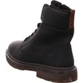 Rieker Herren, schwarz, 46 EU