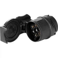 Thule Adapter 9907 schwarz (890607)