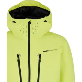 Protest PRTTIMOTHY Skijacke Limone M