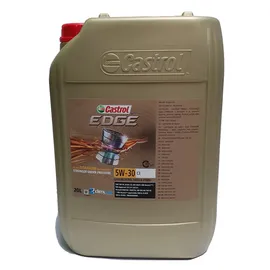 Castrol EDGE 5W-30 C3