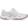 Asics GEL-ROCKET 12 Damen, Handballschuhe, weiß, Größe 37 EU