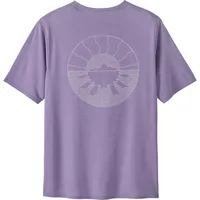 Patagonia Cap Cool Daily Graphic Shirt - Waters Herren