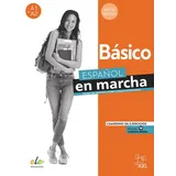 Hueber Español en marcha Básico - Nueva edición