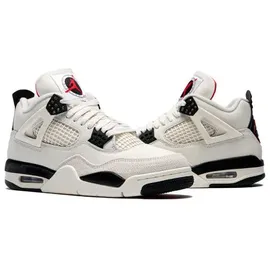 Nike Air Jordan 4 Retro Flight Club - 45
